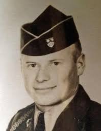 Wesley Bruce Obituary (2015)