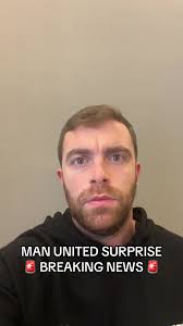 Man United Director Dan Ashworth Departs After 5 Months