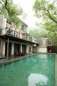 樹也chooart villa 跟著董事長遊台灣 house styles mansions villa
