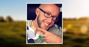 Brandon E. Alford Obituary February 8, 2022