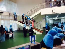 Priemier university in brunei darussalam Facebook