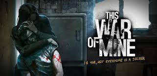 (every building we visit has a story to tell. This War Of Mine Apps On Google Play