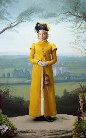 Willow and thatch may receive a commission when you click. Emma The Story Behind The Sumptuous Costumes In The New Jane Austen Adaptation