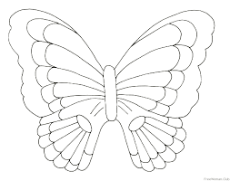Cara menggambar dan mewarnai kupu kupu cantik dengan mudah via youtube.com. Sketsa Kupu Kupu Untuk Menggambar Pewarnaan Anak Anak Kupu Kupu