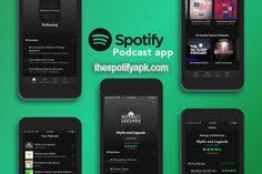 63.941 mod apk with spotify offline mode hack android. 20 Spotify Apk Premium Latest And Old Versions Available Ideas Spotify Spotify Premium Music Streaming