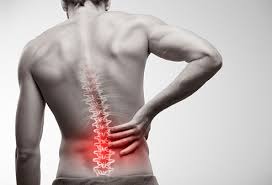 Close to my spine it sends a sharp pain all over my back. 6 Low Back Pain Symptoms Locations Treatments Causes