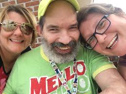 Join Stephen Schutte