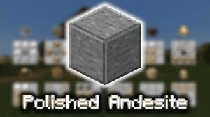 Block Of Andesite Alloy | Create Wiki | Fandom