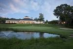 H. Smith Richardson Golf Course Clubhouse