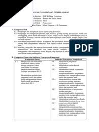 Maybe you would like to learn more about one of these? Rpp Basa Sunda Kelas 7 Semester 1 Pdf