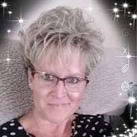 Sue Dymond's Instagram, Twitter & Facebook