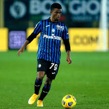 Amad played twice more for atalanta ahead of his proposed move to england, coming on as a with the move confirmed, ole gunnar solskjaer declared himself delighted to have acquired diallo Amad Diallo What The Ivorian Will Bring To Man Utd The Role He Could Play