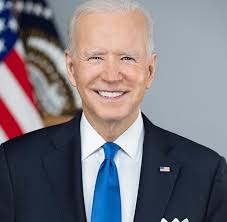 Thank you, President Biden