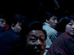 The Audience is Dead: Looking, Form, and Distance in Xie Fei's Black Snow