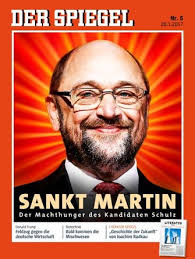 Martin Schulz Could Present Serious Challenge to Angela Merkel in German  Election