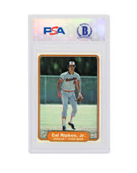 Sportscarddatabase allows you the user to upload images of your cards to the card library. Cal Ripken Jr Baseball Cards Archives Sports Card King