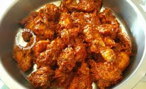Jul 13, 2021 · resepi 1 kilo ayam merah club / hidangan ayam masak merah menu wajib pagi raya : 9 Resepi Ayam Masak Merah Padu Habis Listikel Com