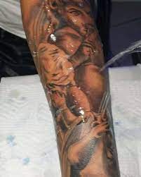 Maybe you would like to learn more about one of these? See No Evil Speak No Evil Hear No Jesus Grey Delgado