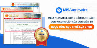 TOP 15 phần mềm lấy hóa đơn điện tử tự động UY TÍN