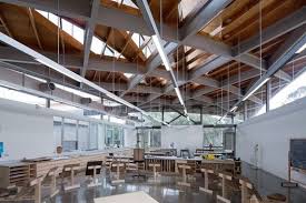 Gallery Of Pomona College Studio Art Hall Why 20 Pomona College College Art Art Studios