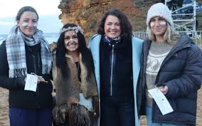 Bells Beach Longboard Classic