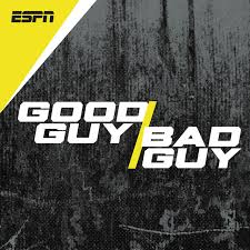 Good Guy / Bad Guy | Podcast on Spotify