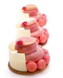 Sonia Snagria Adli Kullanicinin Art Of Dessert Panosundaki Pin 2020 Cips