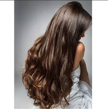 From your face shape to your preferred hair length to your hair type, it's important to. How Does Trimming Your Hair Make It Grow Faster Quora