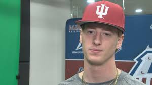 Luke Holcomb Signing Day Full Interview