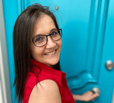 Monica Lugo — The Christian Nutritionist