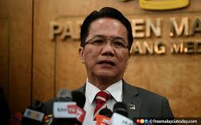 The wpa49 generally provides protections for federal employees who make disclosures. Time To Update Whistleblowers Act Says Minister Free Malaysia Today Fmt