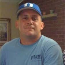 Obituary information for Robby Higdon