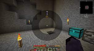 Morphing mod 1.12.2/1.7.10 (morph) allows the player to morph into. What Is This Circle Menu Thing And How Do I Get Rid Of It It Pops Up Every Time I Press The Grave Key The Default For Oreexcavator And There Are No