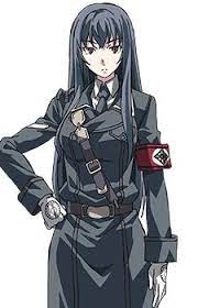 Pin On Dies Irae