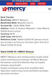 Mbismyk1 used in international fund tramsfer. Daehyun Malaysia Daehyunmy Twitter