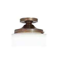 No options have been selected. Semi Flush Ceiling Light Antique Brass Lighting And Lights Uk
