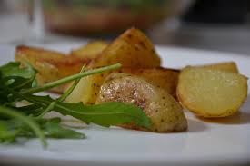 Le Secret Des Pommes De Terres Parfaitement Sautees Cuisine Lifestyle Par Miss Tchiiif