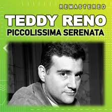 È stato il primo crooner in europa e ne rimane il n°1. Guaglione Remastered Song By Teddy Reno Spotify