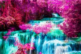 Shiva om dear friends, the colour for the bedroom will primarily depend on the direction the bedroom is located in. Why Do You Need Waterfall Paiting Rightly Explained By Vastu Experts