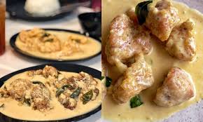 Butter chicken was obviously one of them. 8 Best Places For Creamy Buttermilk Chicken Around Kl Pj