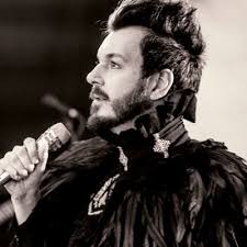 Paul Middlebrook (@Midd3rs)