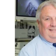 Working Life: Patrick Henn, Research and Education Assert Centre, UCC