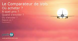 Les trois donnent accès au wifi. Billet D Avion Pas Cher Vol Au Meilleur Prix Sur Notre Comparateur