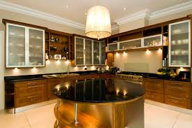 contemporary kitchen limerick