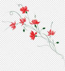 Acrylic painting flowers paintings of flowers painting flowers tutorial easy flower painting lily painting paint flowers floral paintings fabric painting sides painted black. Graphy Flower Wall Painting Watercolor Painting Flower Arranging Leaf Png Pngwing