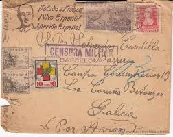 Usando una impresora real en la nube, puedes enviar documentos más rápido y con más seguridad que nunca. Cuando Las Cartas Habia Que Encabezarlas Con Arriba Espana Historias De La Historia