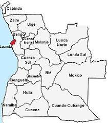 We rely on our ability to track. Covid 19 Pandemic In Angola Wikipedia