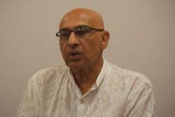 Ramdass, Ivan looking to represent Guyana in Regional four day competition 