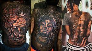 See more ideas about tattoos, tattoos for guys, cool tattoos. 50 Unique Tattoo Design Ideas For Black Skin Tattoosfolder