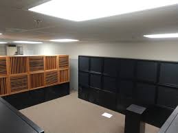 The rules are a much looser for listening rooms, says craig abplanalp, vice president of definitive audio, a custom a/v design and installation firm in seattle and bellevue, wash. Do S And Dont S Of Audio Room Design Acoustic Fields